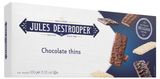 Изображение товара Печенье Jules Destrooper с шоколадом, 100 г