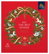 Изображение товара Набор чая RICHARD All The Best Wishe Ассорти, 36 сашета