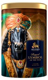 Изображение товара Чай черный RICHARD Symbol Of The Year Символ года, 80 г