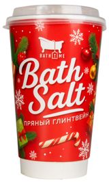 Изображение товара Соль для ванн BathTime Пряный глинтвейн, 480 г