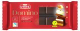 Изображение товара Пряники Lambertz Домино в темном шоколаде, 125 г