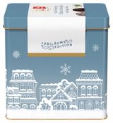 Изображение товара Пряники Lambertz Weiss в жестяной шкатулке, 165 г