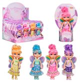 Изображение товара Кукла-мини Abtoys Времена года 16,5 см, 1 шт в ассортименте