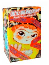 Изображение товара Фигурка-сюрприз Union Source Милашка-пушыстик, 1 шт в ассортименте