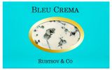 Изображение товара Сыр мягкий с голубой плесенью Rubtsov & Co 70% БЗМЖ, 90 г