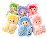 Изображение товара Игрушка Union Source Малыш Пу, 1 шт в ассортименте