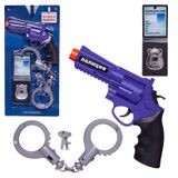 Изображение товара Набор полицейского Abtoys Важная работа