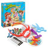 Изображение товара Игра настольная Abtoys Битва Бородачей