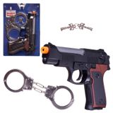 Изображение товара Набор игровой Abtoys Полиция