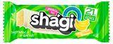 Изображение товара Батончик протеиновый Protein Rex Shagi с бананом, 40 г