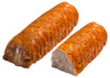Изображение товара Рулет свиной варено-копченый «Мясницкий ряд» с паприкой из свинины, ~ 1 кг