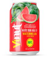 Изображение товара Напиток сокосодержащий Vinut Арбуз, 330 мл