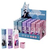 Изображение товара Клей-карандаш ErichKrause Manga, 13 г в ассортименте