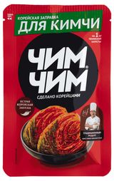 Изображение товара Заправка для кимчи «Чим-Чим», 100 г