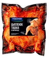 Изображение товара Цыплята табака в обсыпке «Рококо» охлажденные,  ~ 1,2 кг