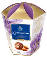 Изображение товара Набор конфет «Вдохновение» нежный миндальный крем и целый миндаль, 150 г