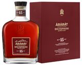 Изображение товара Коньяк ARARAT Васпуракан Армения, 0,5 л