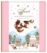 Изображение товара Конфеты Ameri шоколадные с начинкой пралине, 250 г