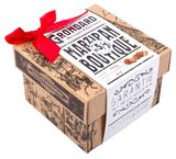 Изображение товара Конфеты неглазированные GRONDARD Марципановое ассорти Рецептура № 7 Рецептура №5, 100 г