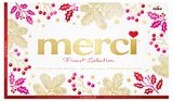Изображение товара Набор шоколадных конфет Merci Ассорти, 400 г