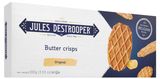 Изображение товара Печенье Jules Destrooper Butter Crisps, 100 г