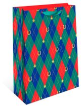 Изображение товара Пакет подарочный Премиум, 260х120х320 мм в ассортименте