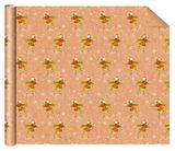 Изображение товара Бумага упаковочная «Арт & Дизайн» крафт, в ассортименте