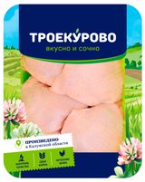 Изображение товара Бедро цыпленка-бройлера «Троекурово» охлажденное, 900 г