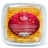 Изображение товара Салат АШАН Красная птица Гнездо глухаря, 600 г