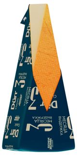 Изображение товара Сыр твердый Durr Classic «ЭкоНива» 3 месяца выдержки 50%, вес