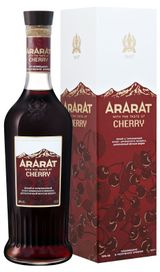 Изображение товара Коньяк ARARAT со вкусом вишни Армения, 0,5 л