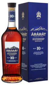 Изображение товара Коньяк ARARAT Ахтамар Армения, 0,5 л