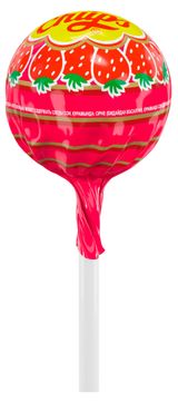 Изображение товара Карамель Chupa Chups Mega Рождество, 725 г