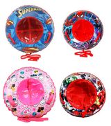 Изображение товара Тюбинг 1TOY 85 см, 1 шт в ассортименте