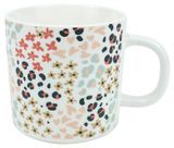 Изображение товара Кружка Actuel Цветы, 450 мл