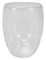 Изображение товара Кружка Actuel Вокруг света стеклянная с двойными стенками, 400 мл