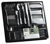 Изображение товара Набор столовых приборов Actuel нержавеющая сталь, 48 предметов