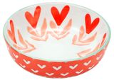 Изображение товара Салатник Actuel Сердечки, d 12 см