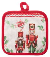 Изображение товара Прихватка Wellness Стражи, 17х17 см