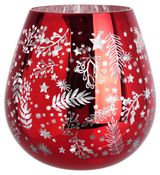 Изображение товара Стакан Actuel Вокруг света стеклянный, 580 мл