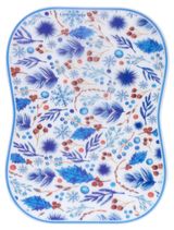 Изображение товара Мат разделочный гибкий Веточки, 30х40 см