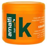 Изображение товара Маска для волос Amalfi Keratine Испания, 500 мл