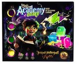 Изображение товара Набор по созданию слаймов Slime Лаборатория Magic Academy