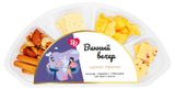 Изображение товара Сырная тарелка Винный вечер, 115 г
