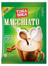 Изображение товара Кофейный напиток Torabika Macchiato Индонезия, 24 г