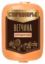 Изображение товара Ветчина «Стародворье» Стародворская, 330 г