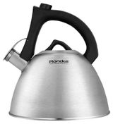 Изображение товара Чайник Rondell Mustang RDS-1862 нержавеющая сталь