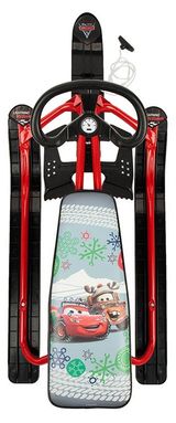 Изображение товара Снегокат детский с рисунком, 1 шт в ассортименте