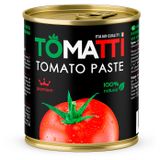 Изображение товара Томатная паста Tomatti стерилизованная Беларусь, 320 г