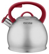 Изображение товара Чайник Rondell Eletto RDS-1825 нержавеющая сталь